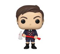 L'Académie des parapluies - Numéro cinq 1117 - Funko Pop ! - Vinyl Figur