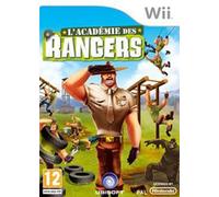 L'académie Des Rangers Wii