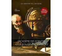 L'ACADEMIE DES SCIENCES