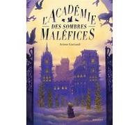 L'Académie des sombres Maléfices