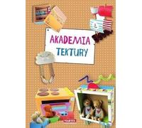 L'Académie des textiles - Edition collective (Buch auf Polnisch)