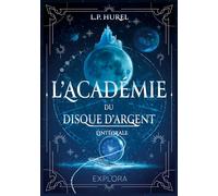 L'Académie du Disque d'Argent - L'Intégrale
