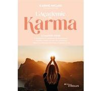 L'Académie du Karma Karine Micard (Auteur)