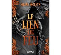 L'Académie du Sang ailé - Livre 02 Le Lien de feu (broché) (02)