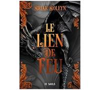 L'académie Du Sang Ailé - Tome 2 - Le Lien De Feu