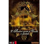 L'Académie du Spectacle Equestre - Coffret G