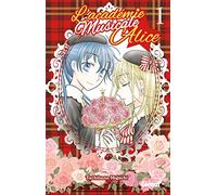L'académie musicale Alice – Tome 1 – Glénat