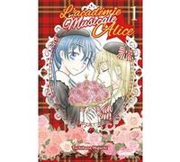 L'Académie musicale Alice - Tome 01 Tachibana Higuchi (Auteur)