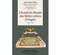 L'Académie royale des Belles-Lettres d'Angers
