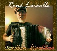 Lacaille Rene - Cordeon Kaméléon
