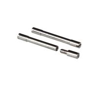 LACAK Tige à vis pour bracelet de montre compatible avec le bracelet de montre à quartz Gucci
