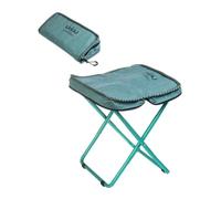 Lacal - Big Folding Stool - Chaise de camping Bleu - Taille unique