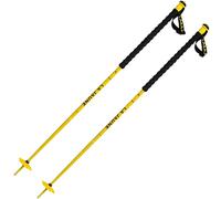 LACAL Flask Stick - Mixte - Jaune / Noir - taille 140- modèle 2026