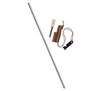 Lacal - Pierre A Feu Firestone And Bellows Marron - Taille unique