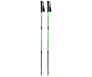 Lacal - Quick Stick Carbon 115-121 Vert - Bâton