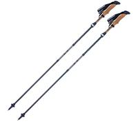LACAL Travel Stick Compact - Mixte - Noir - taille Unique- modèle 2025