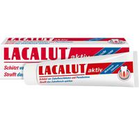 LACALUT® 1557428008 LACALUT® aktiv Zahnpasta 100 ml