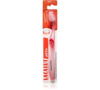 Lacalut Aktiv brosse à dents soft 1 pcs