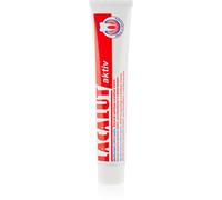 Lacalut Aktiv dentifrice contre la parodontite 75 ml