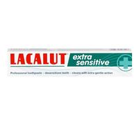 Lacalut extra sensitive Wirkzahncreme, 75 ml Dentifrice
