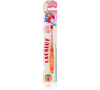 Lacalut Junior Toothbrush brosse à dents pour enfants extra soft 1 pcs