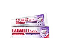 Lacalut Protection active des gencives et émail dentaire sain