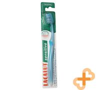 LACALUT Sensitive Brosse à Dents Avec Poils Doux pour Sensitive Dents