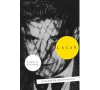 Lacan: In Spite Of Everything