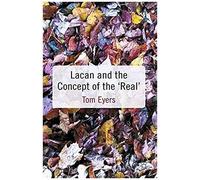 Lacan And The Concept Of The 'real