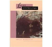 Lacan and the Matter of Origins Shuli Barzilai (Auteur)