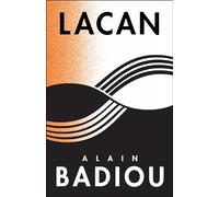 Lacan: Anti-philosophy
