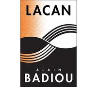 Lacan: Anti-philosophy 3