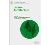 Lacan + Architecture