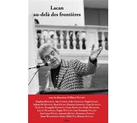 Lacan au-delà des frontières - Collectif - Stilus - broché - Etude