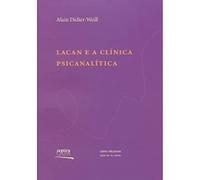 lacan e a clinica psicanalitica alain didier weill