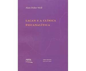 lacan e a clinica psicanalitica alain didier weill