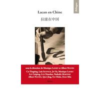 Lacan en Chine