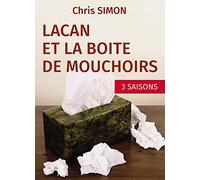 LACAN ET LA BOÎTE DE MOUHOIRS