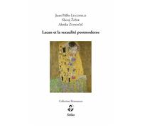 Lacan et la sexualité post-moderne - Slavoj Zizek - Stilus - broché - Essai