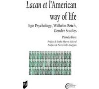 Lacan et l'American way of life Pamela M. King (Auteur)
