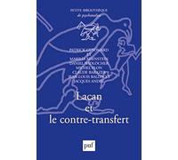 Lacan et le contre-transfert