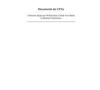 Lacan et le théologique - Baudouin Decharneux - Eme Et Intercommunications - relié - Essai