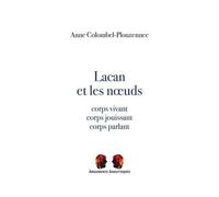 Lacan Et Les Noeuds