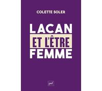 Lacan et l'être femme
