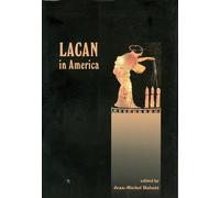 Lacan in America