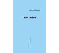 Lacan & Le Rock - Résonances