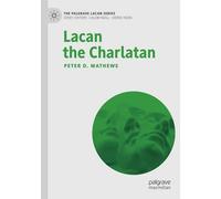 Lacan The Charlatan