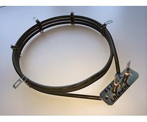 LACANCHE - RESISTANCE CIRCULAIRE FOUR AIR PULSE LACANCHE 2650W 6527752-6527752