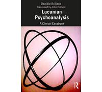 Lacanian Psychoanalysis