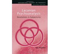 Lacanian Psychoanalysis